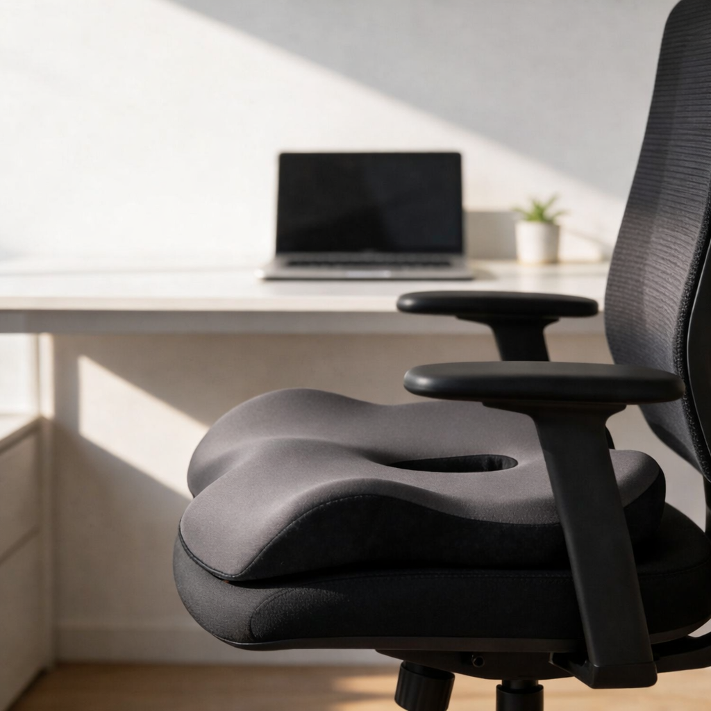 Comfomy CoreSeat+ Sitzkissen